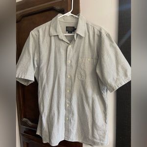 Pendleton Casual Button Up - L